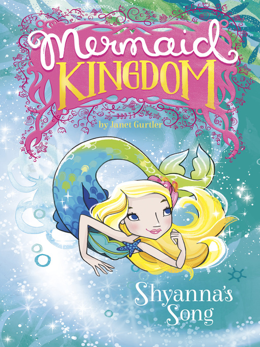 Title details for Shyanna's Song by Janet Gurtler - Available